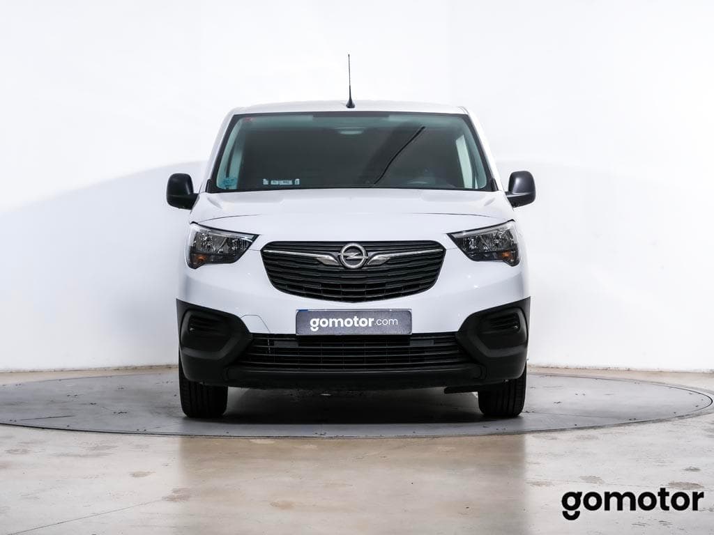 Imagen 6 del opel combo