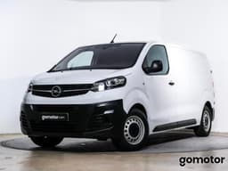 Imagen del vehículo opel vivaro FURGON 1.5 BLUEHDI 100CV STANDAR 4P