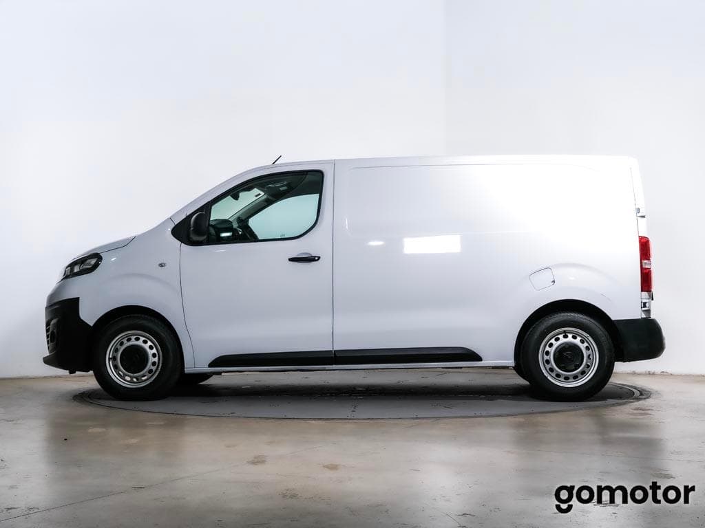 Imagen 3 del opel vivaro