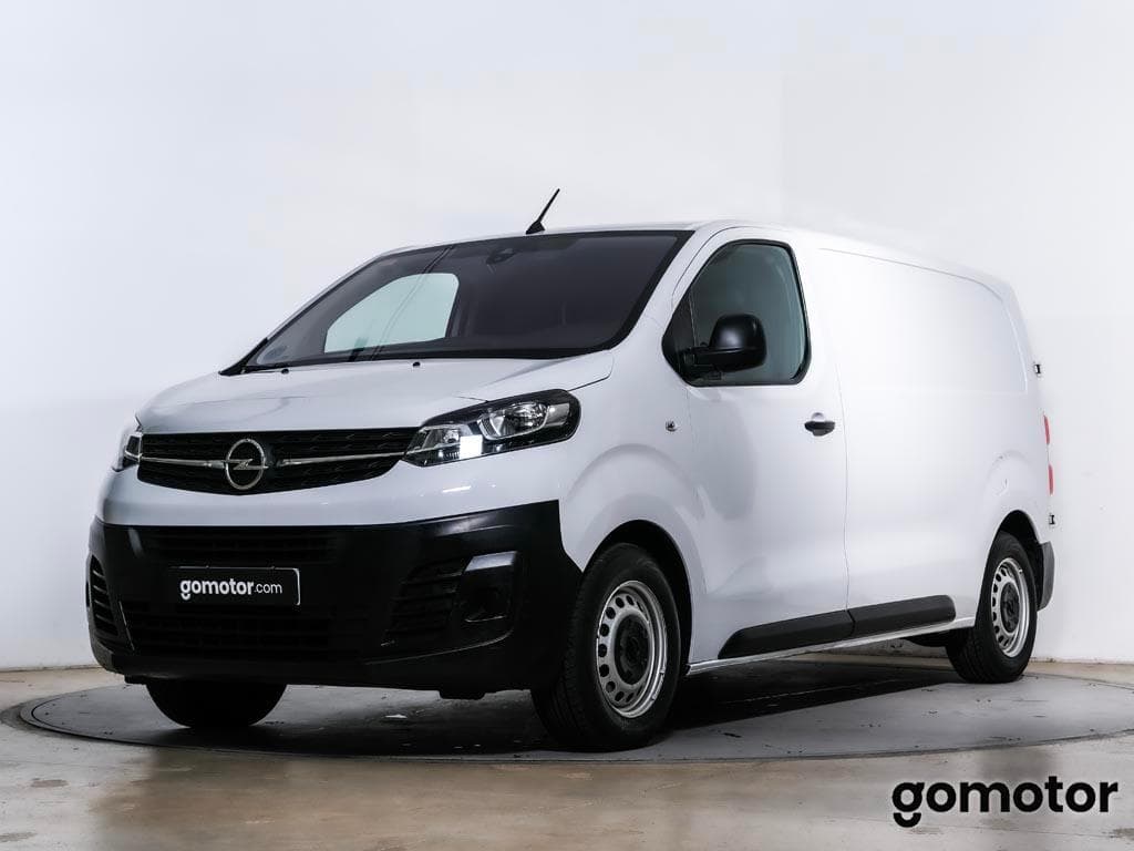 Imagen 4 del opel vivaro