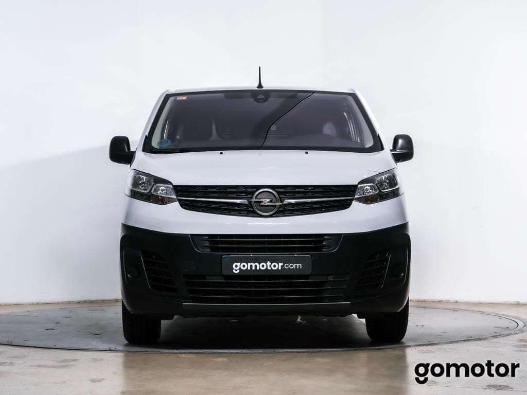 Imagen 6 del opel vivaro