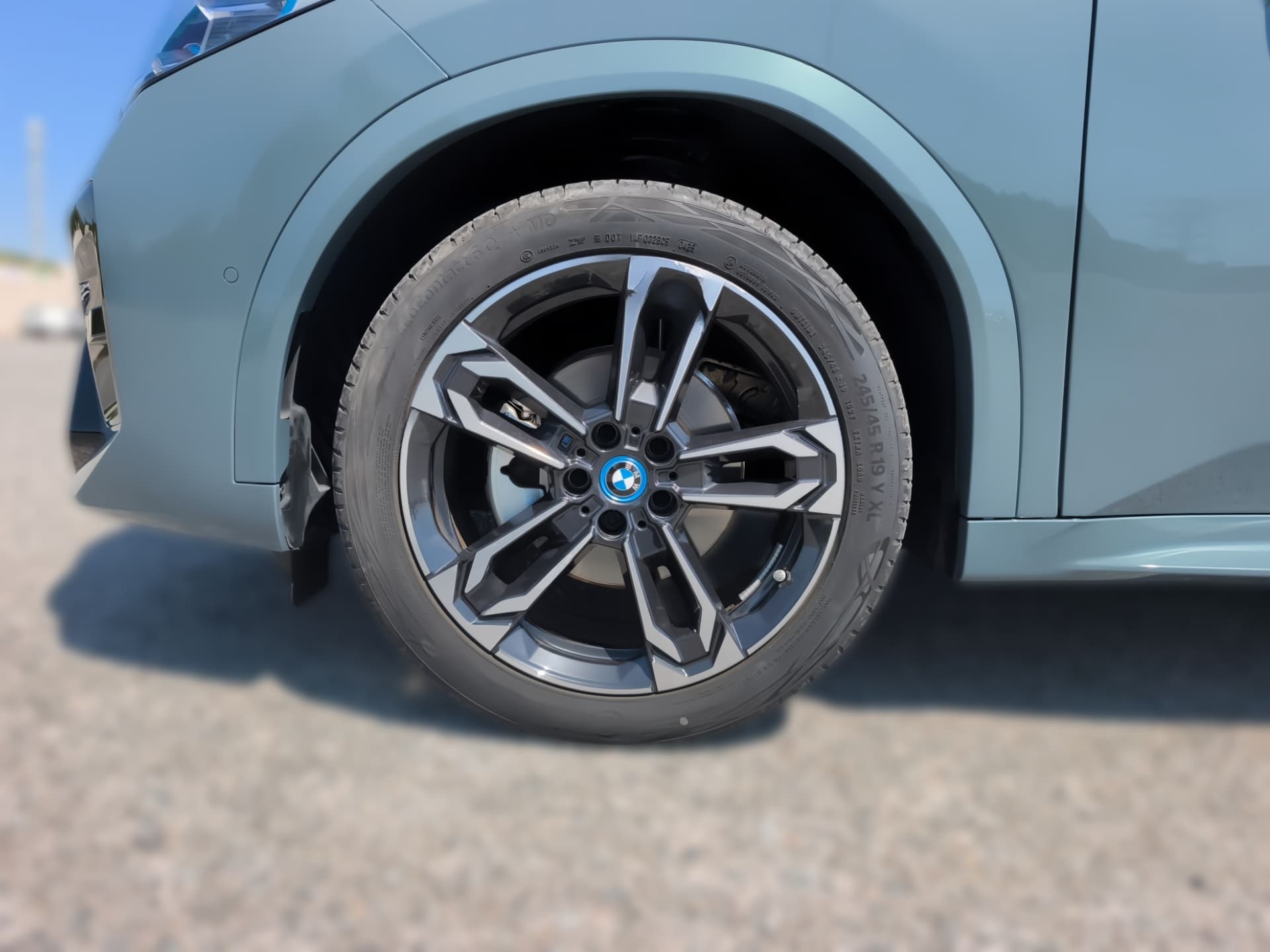 Imagen 8 del bmw x2