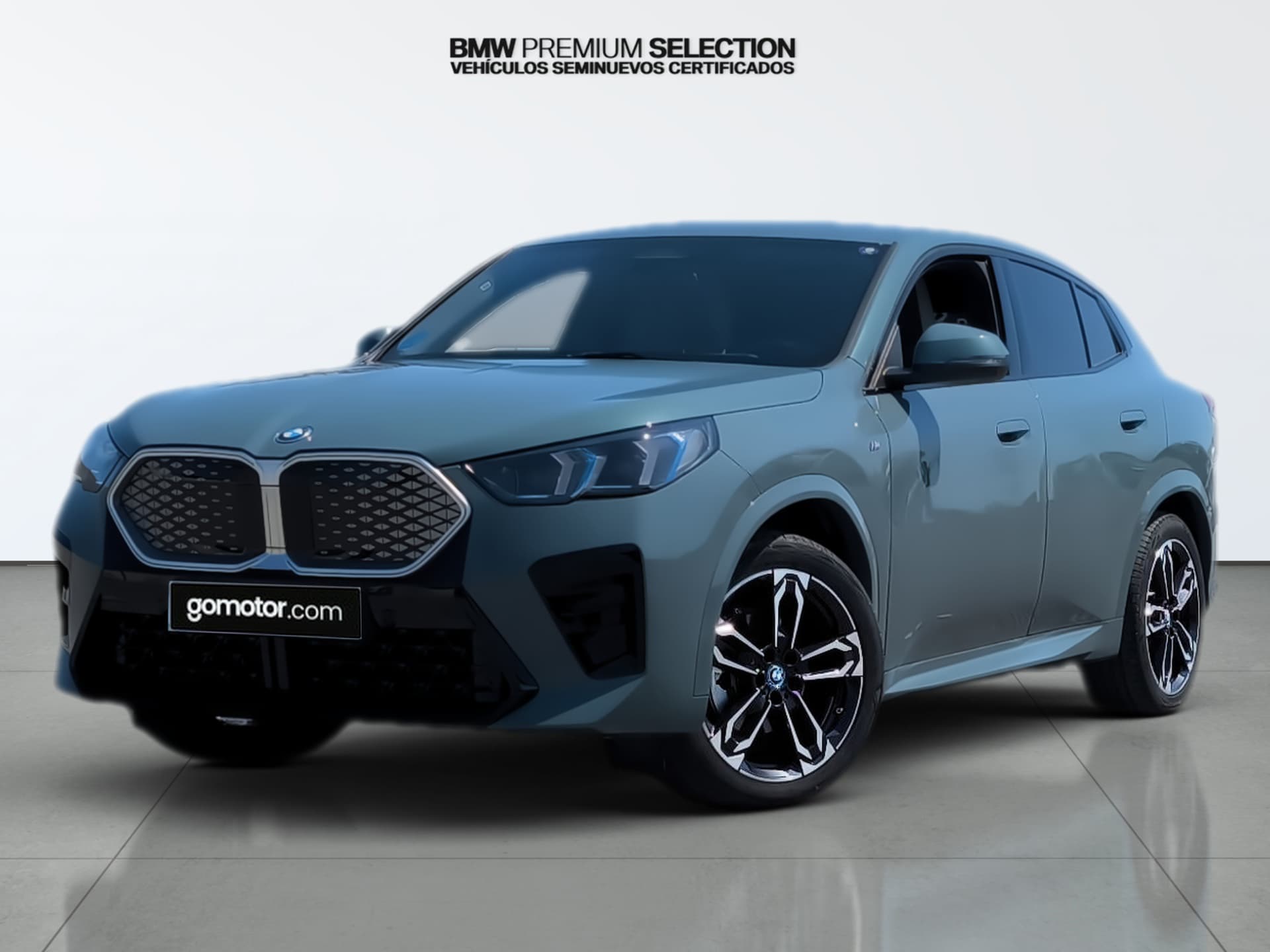 Coche bmw x2 en venta