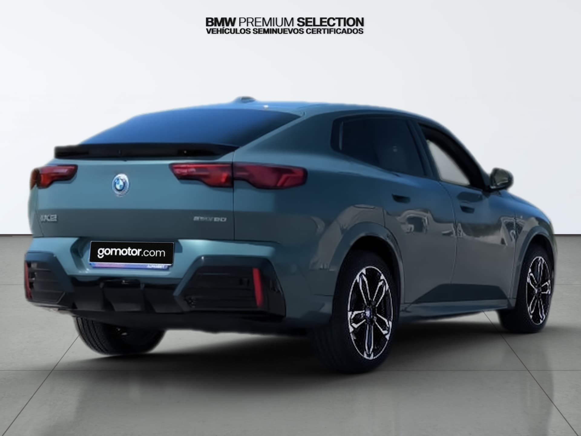 Imagen 2 del bmw x2