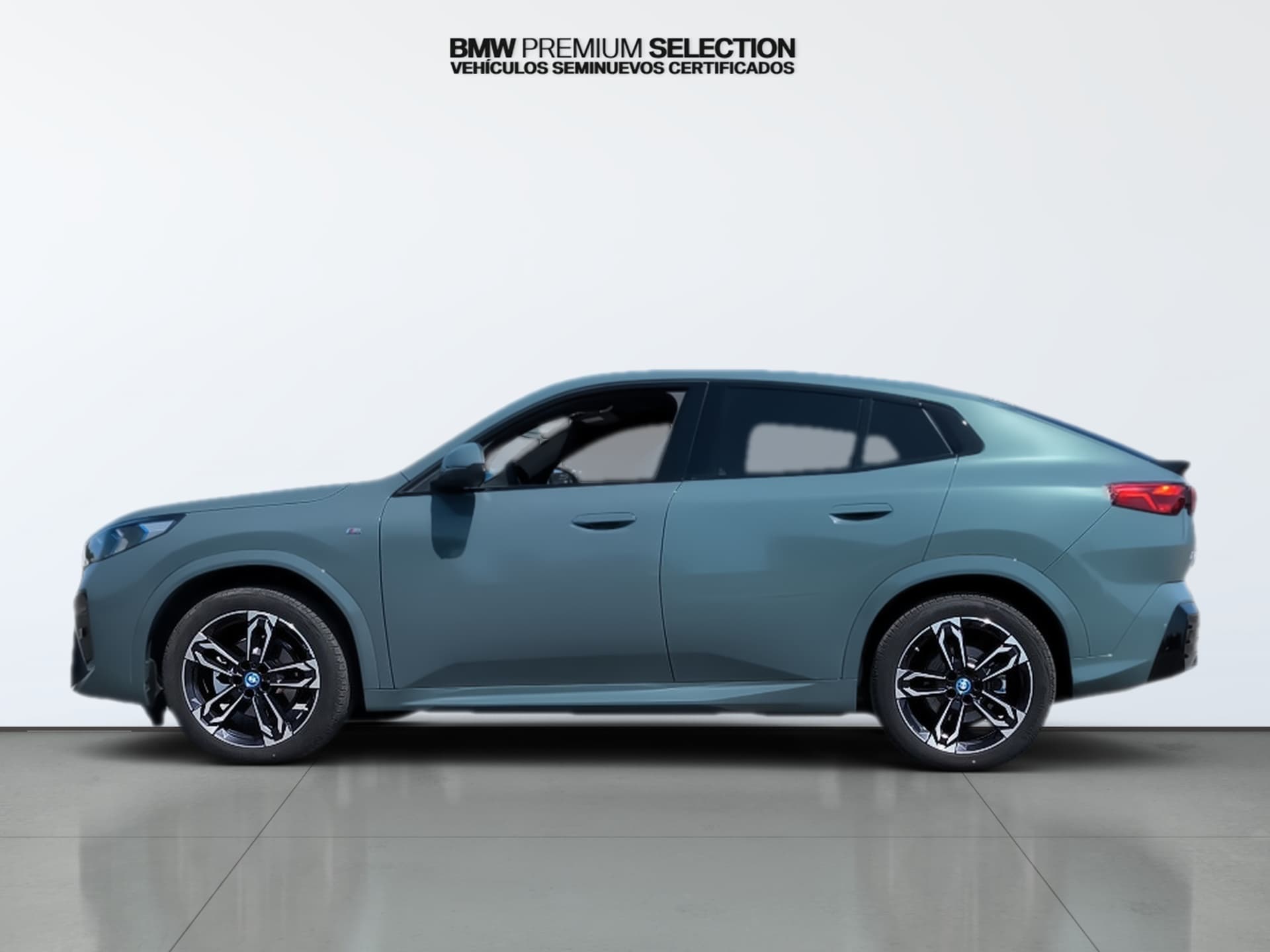 Imagen 3 del bmw x2