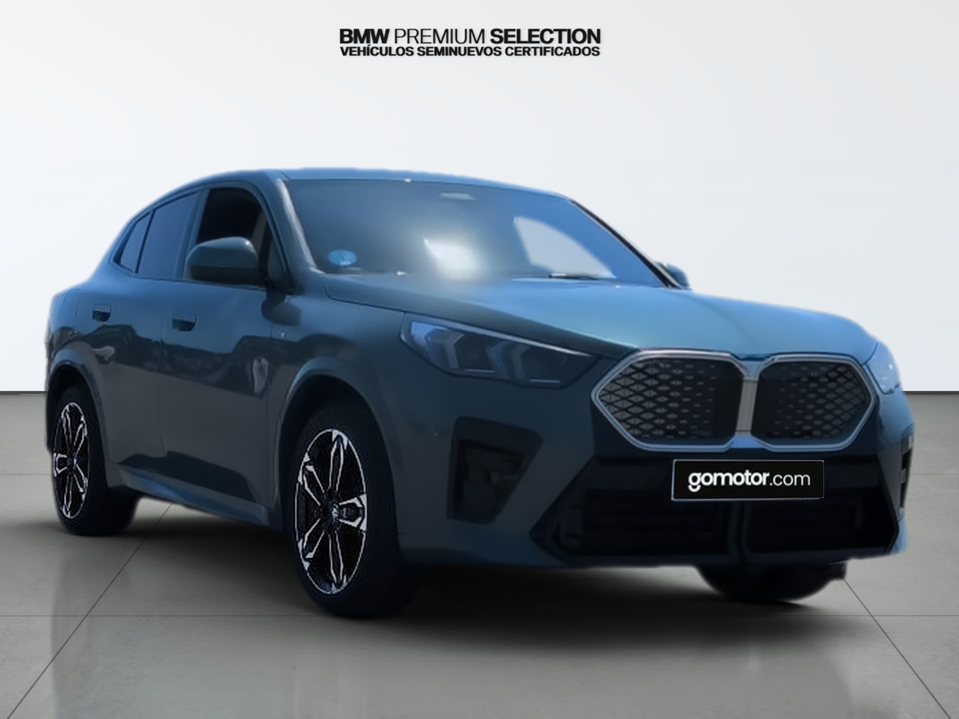 Imagen 4 del bmw x2
