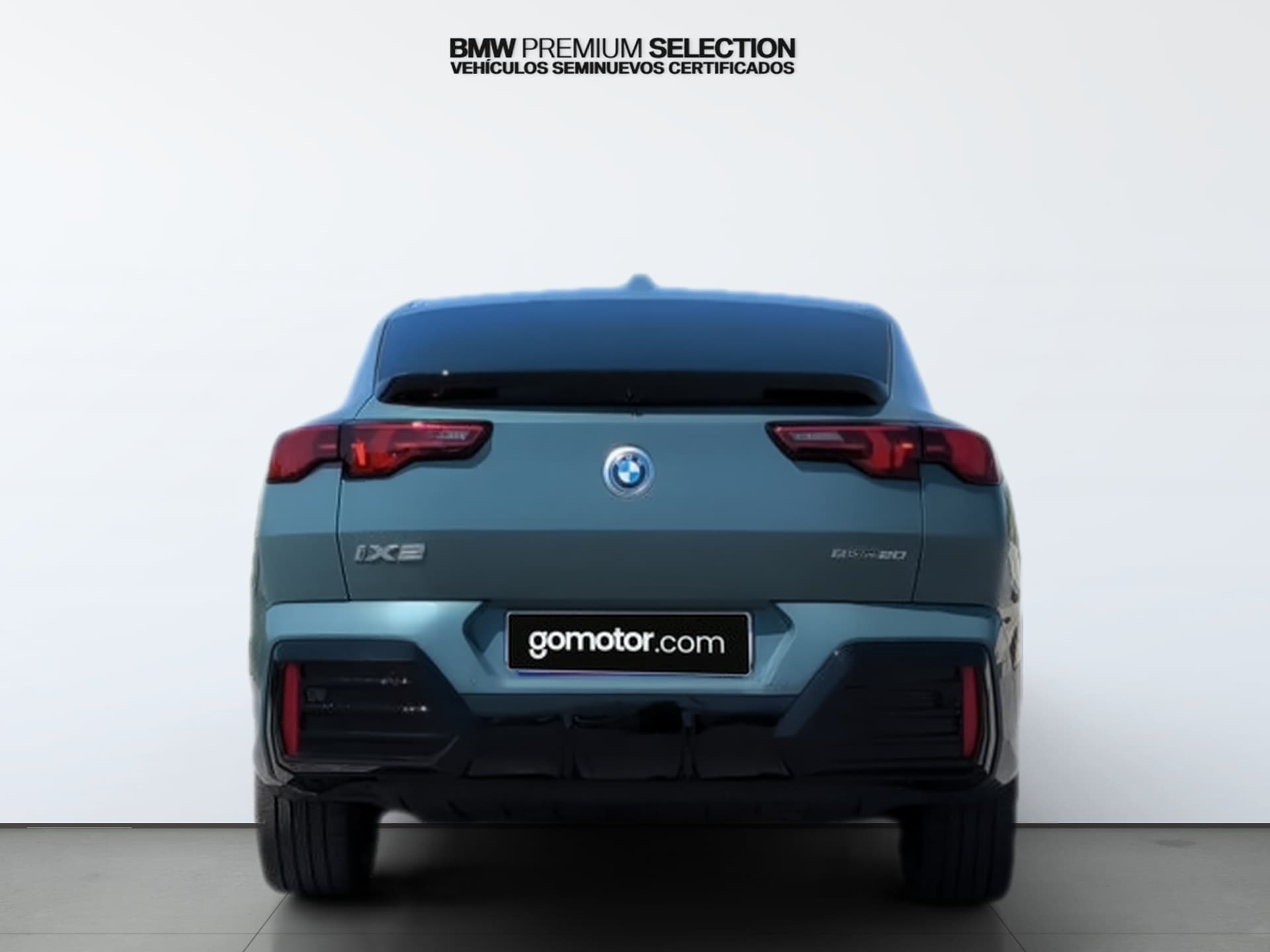 Imagen 5 del bmw x2