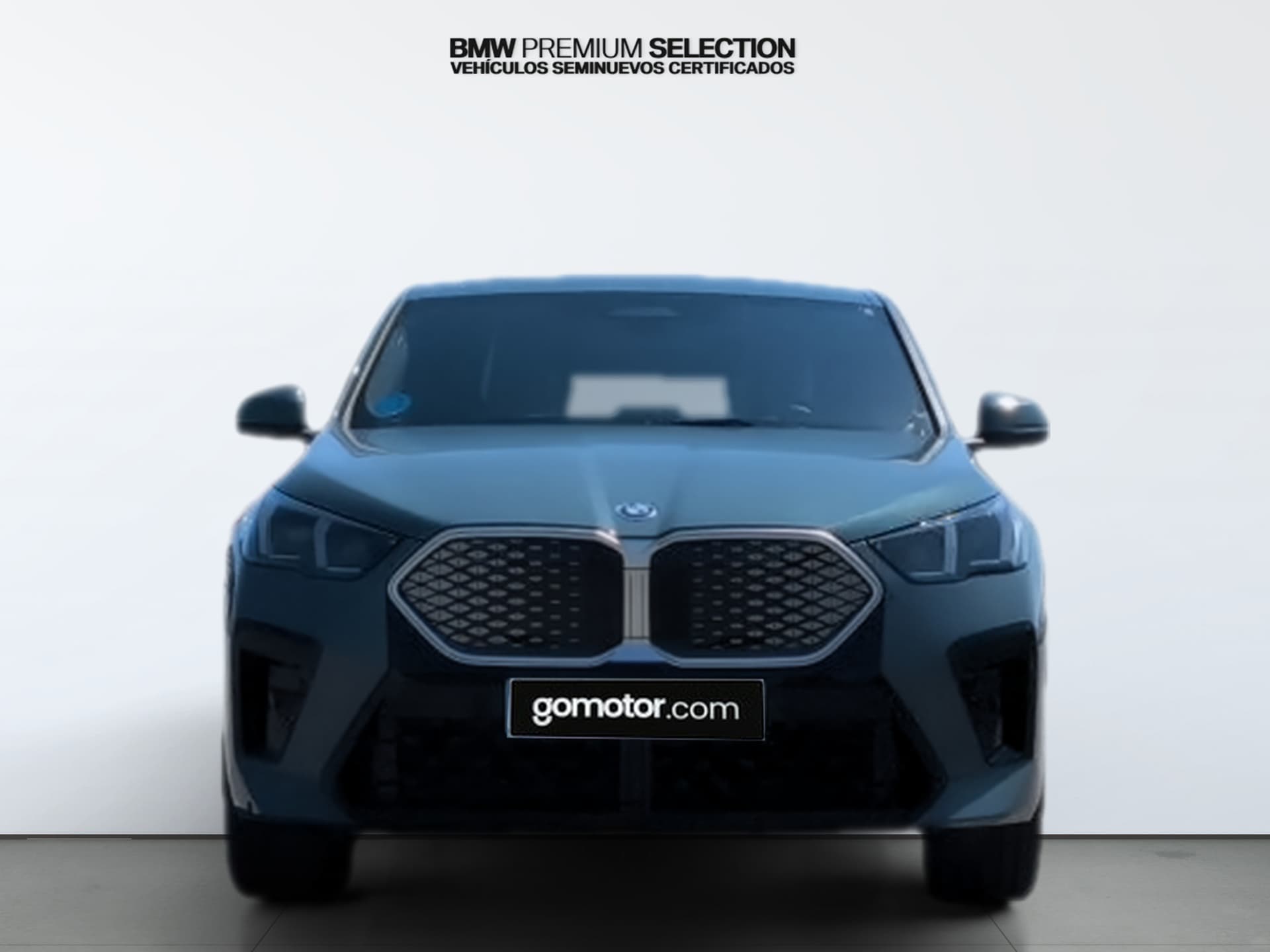 Imagen 6 del bmw x2