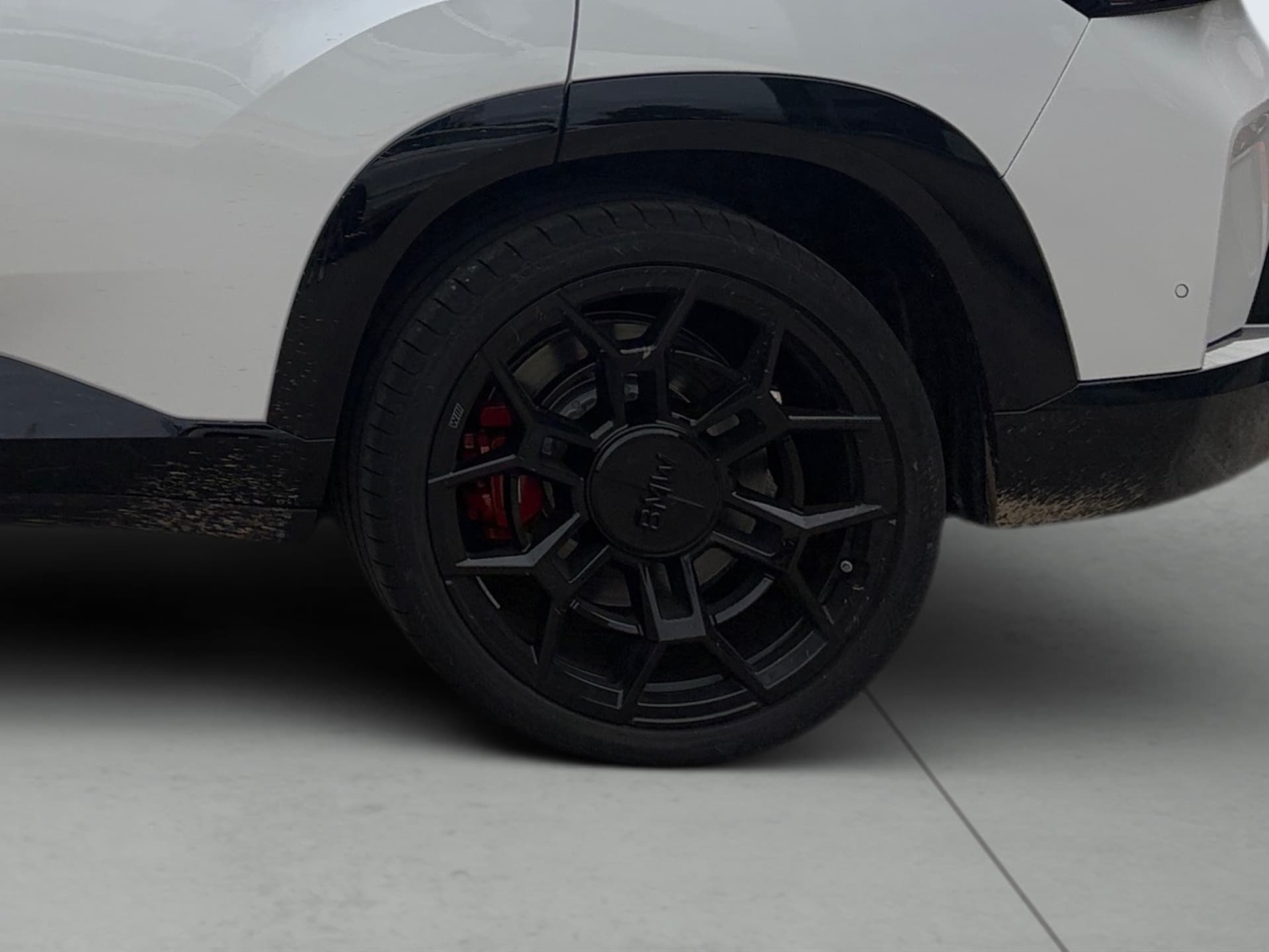 Imagen 8 del bmw xm