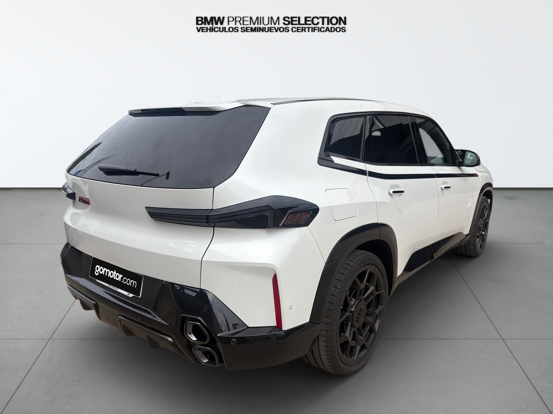 Imagen 2 del bmw xm