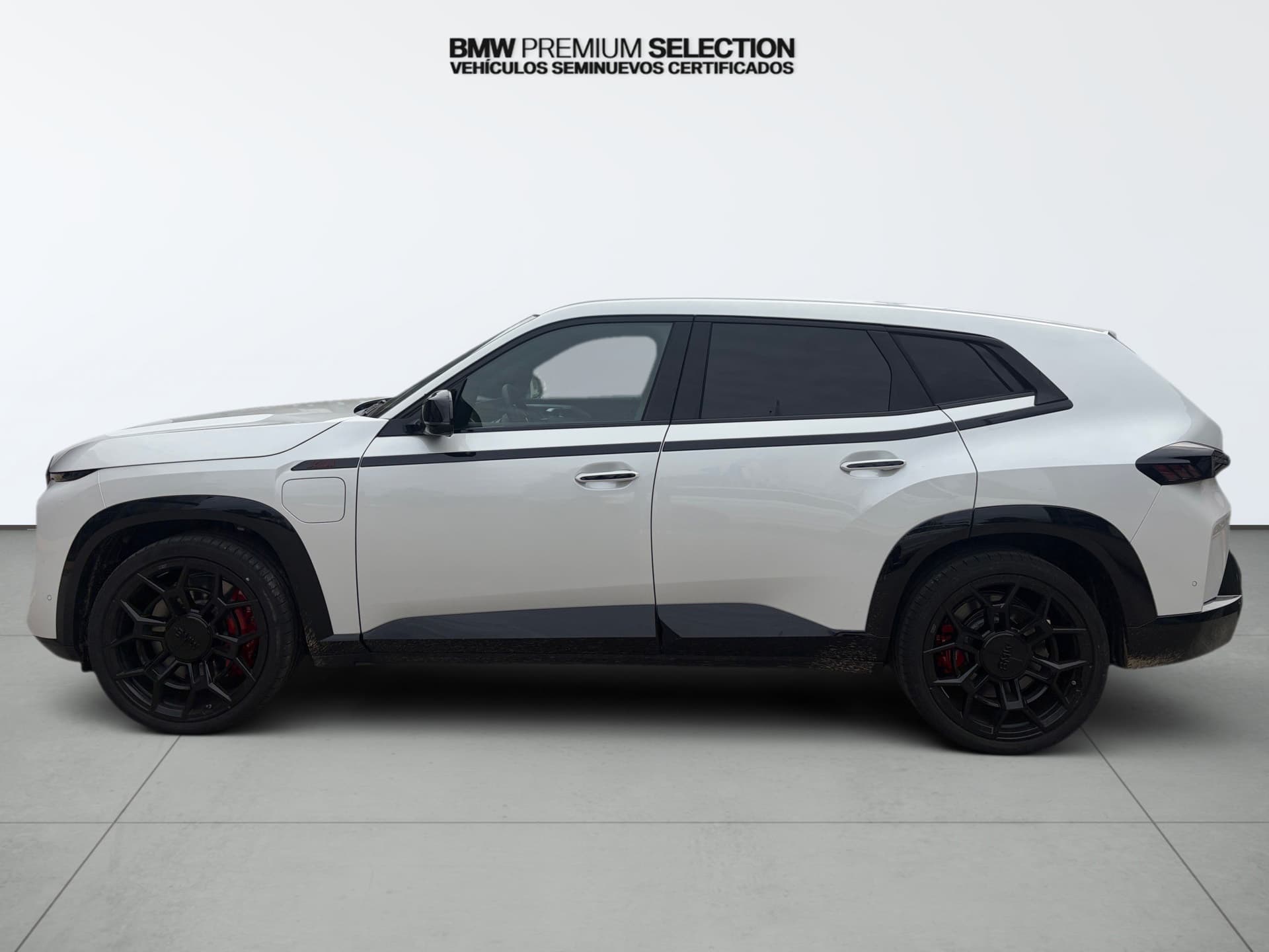 Imagen 3 del bmw xm