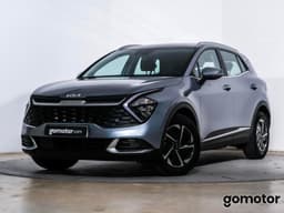 Imagen del vehículo kia sportage 1.6 T-GDI HEV DRIVE AUTO 230 5P