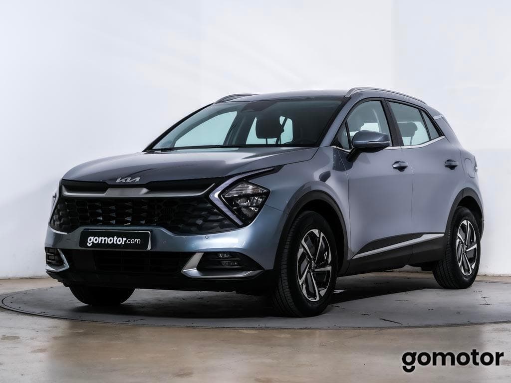 Imagen 4 del kia sportage