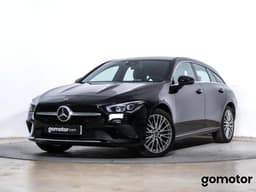 Imagen del vehículo mercedes cla 1.3 CLA 250 E PHEV DCT SHOOTING BRAKE 218 5P