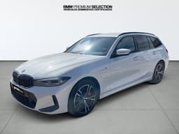 Imagen del vehículo bmw serie 3 330e xDrive Touring