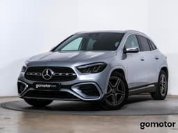 Imagen del vehículo mercedes gla 220 cdi 4matic 1.3 GLA 200 DCT 163 5P