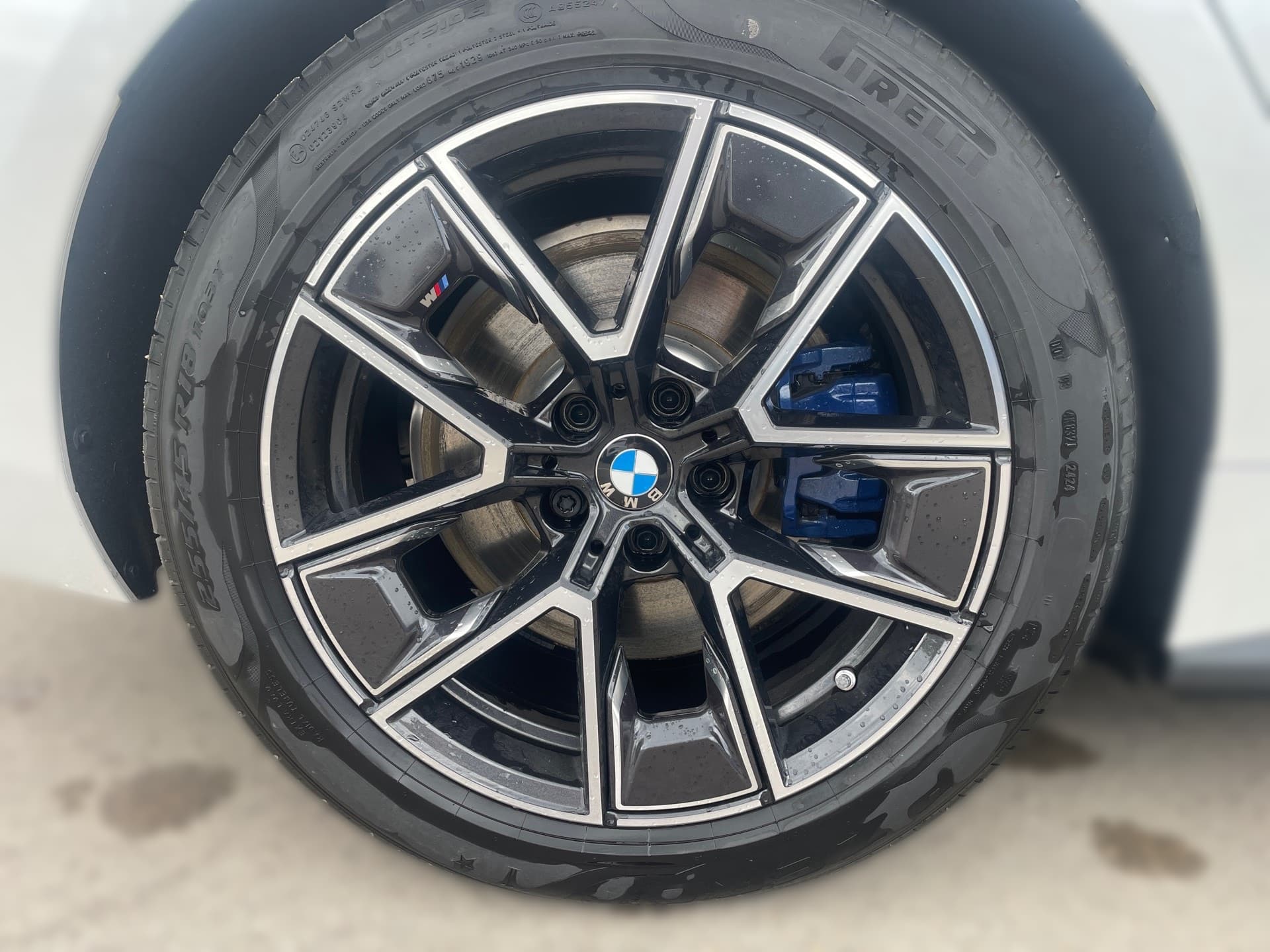 Imagen 8 del bmw serie 4