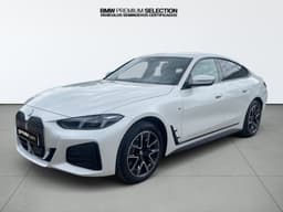 Imagen del vehículo bmw serie 4 i4 eDrive35