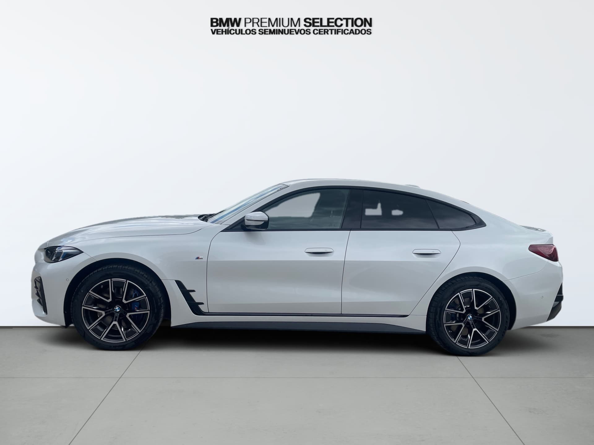 Imagen 3 del bmw serie 4