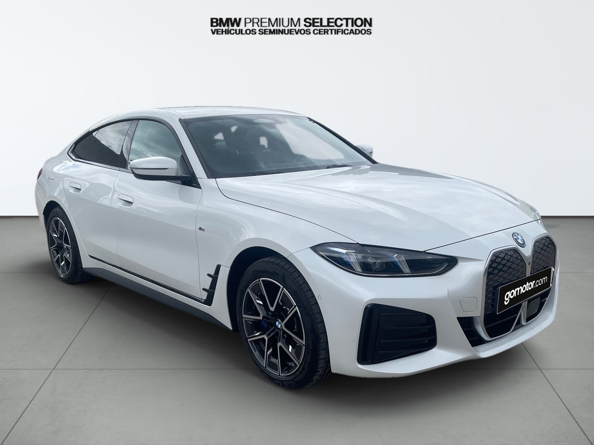 Imagen 4 del bmw serie 4