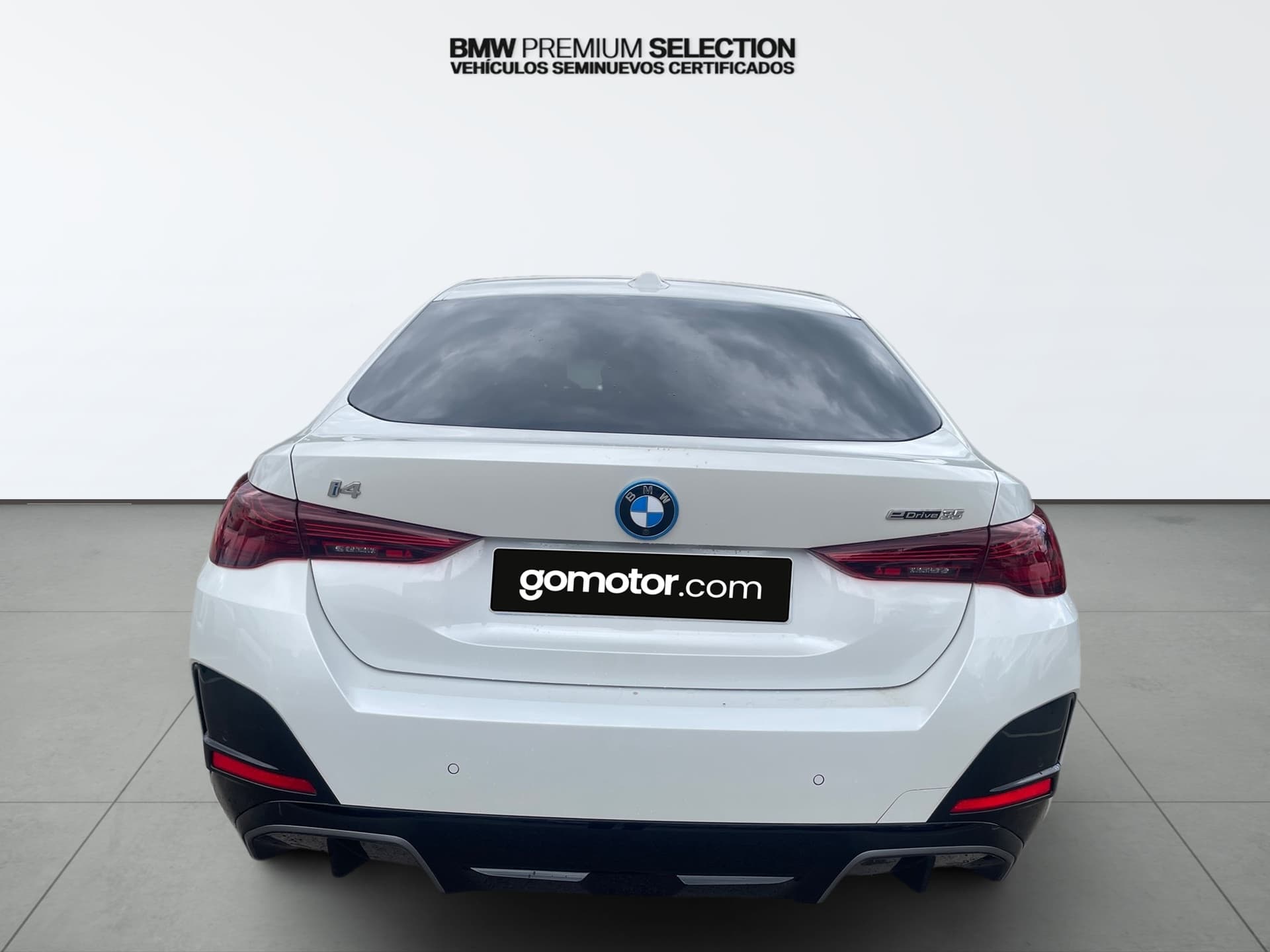 Imagen 5 del bmw serie 4