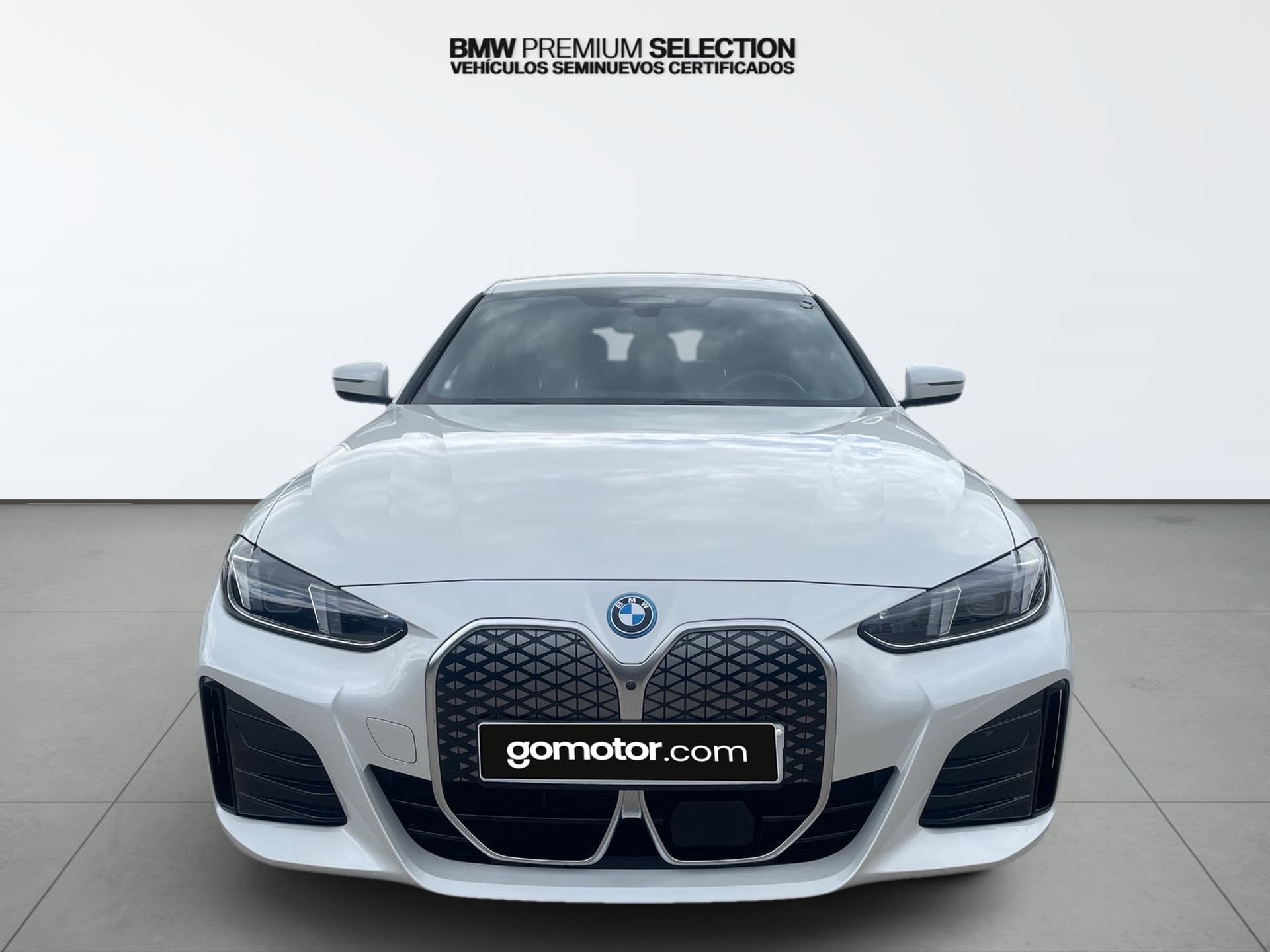 Imagen 6 del bmw serie 4
