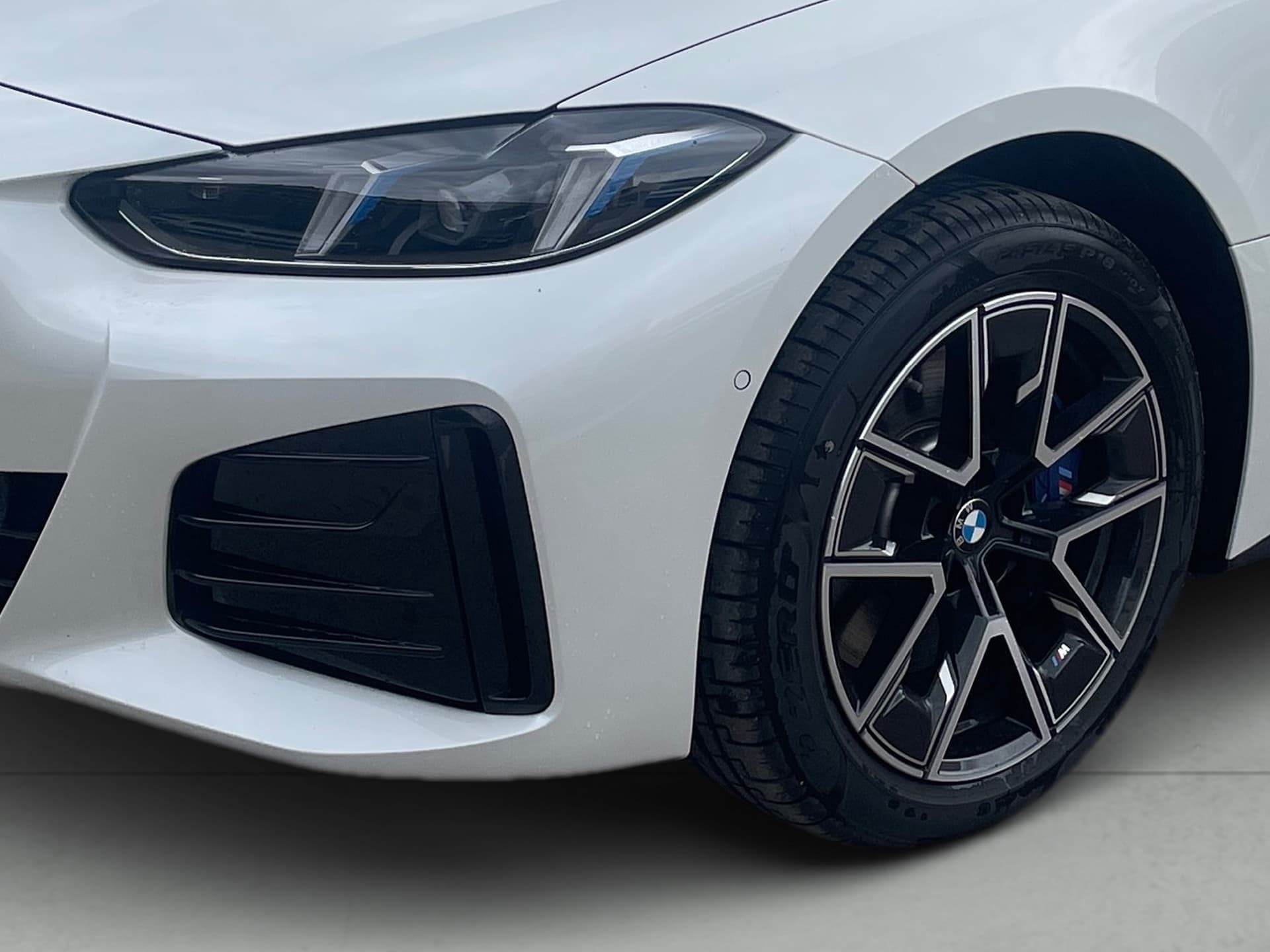 Imagen 7 del bmw serie 4