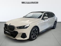 Imagen del vehículo bmw serie 5 i5 eDrive40 Touring