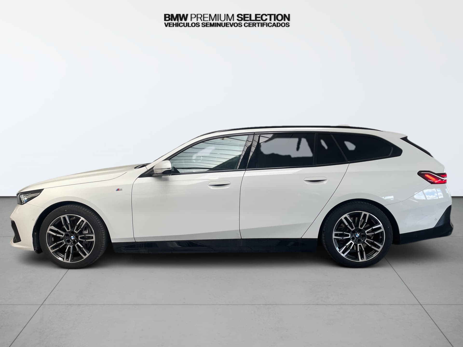 Imagen 3 del bmw serie 5