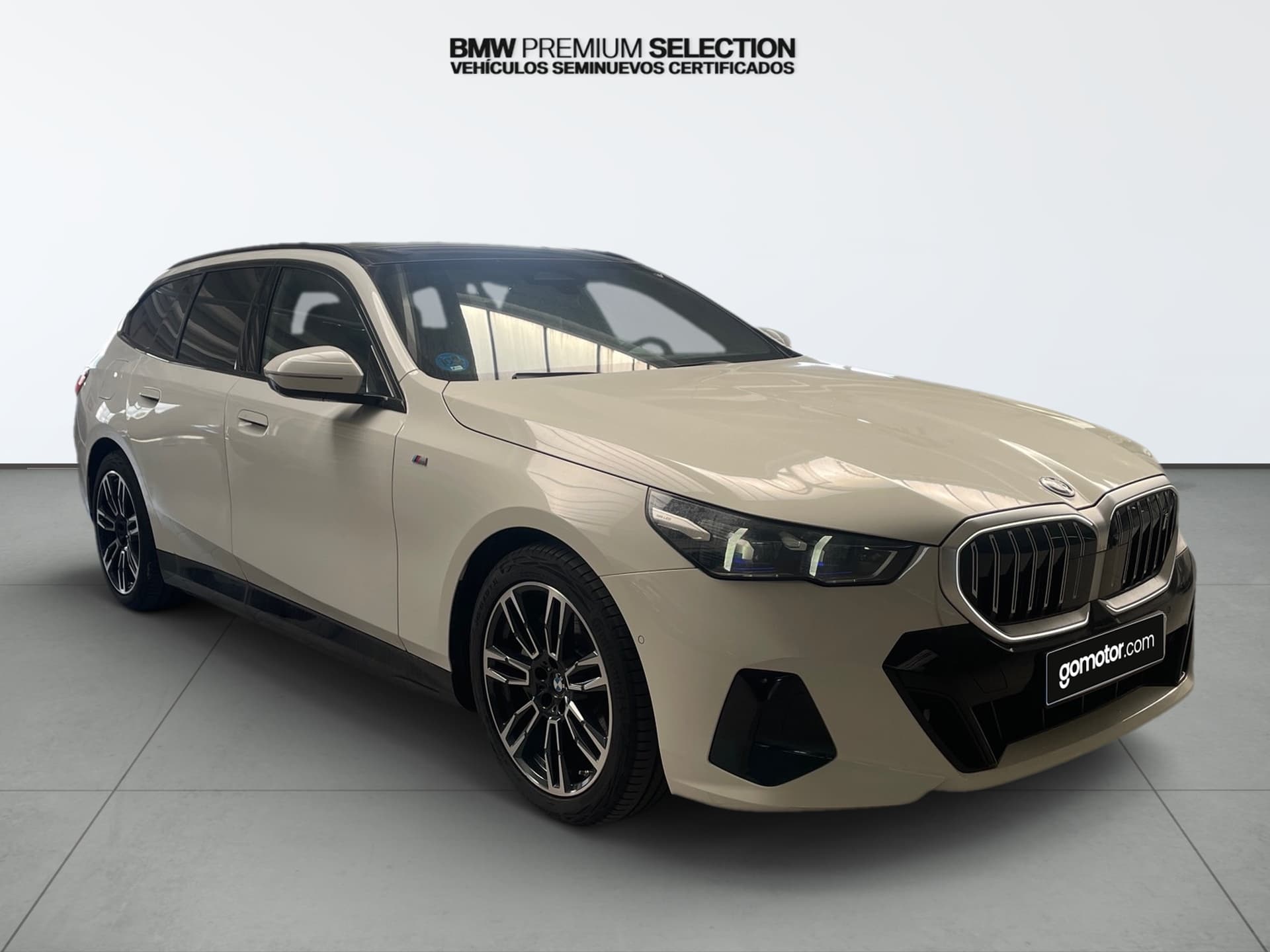 Imagen 4 del bmw serie 5