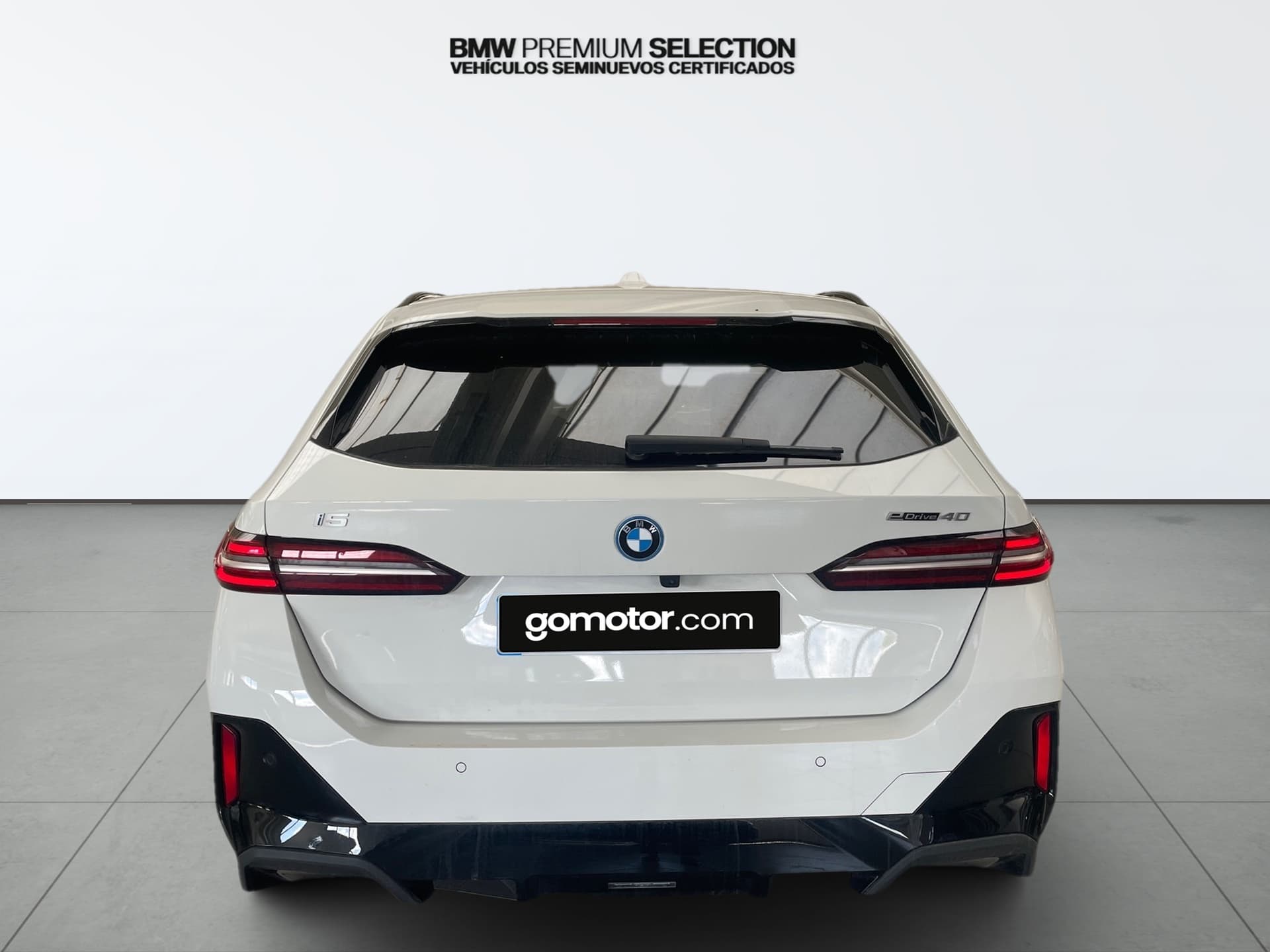 Imagen 5 del bmw serie 5