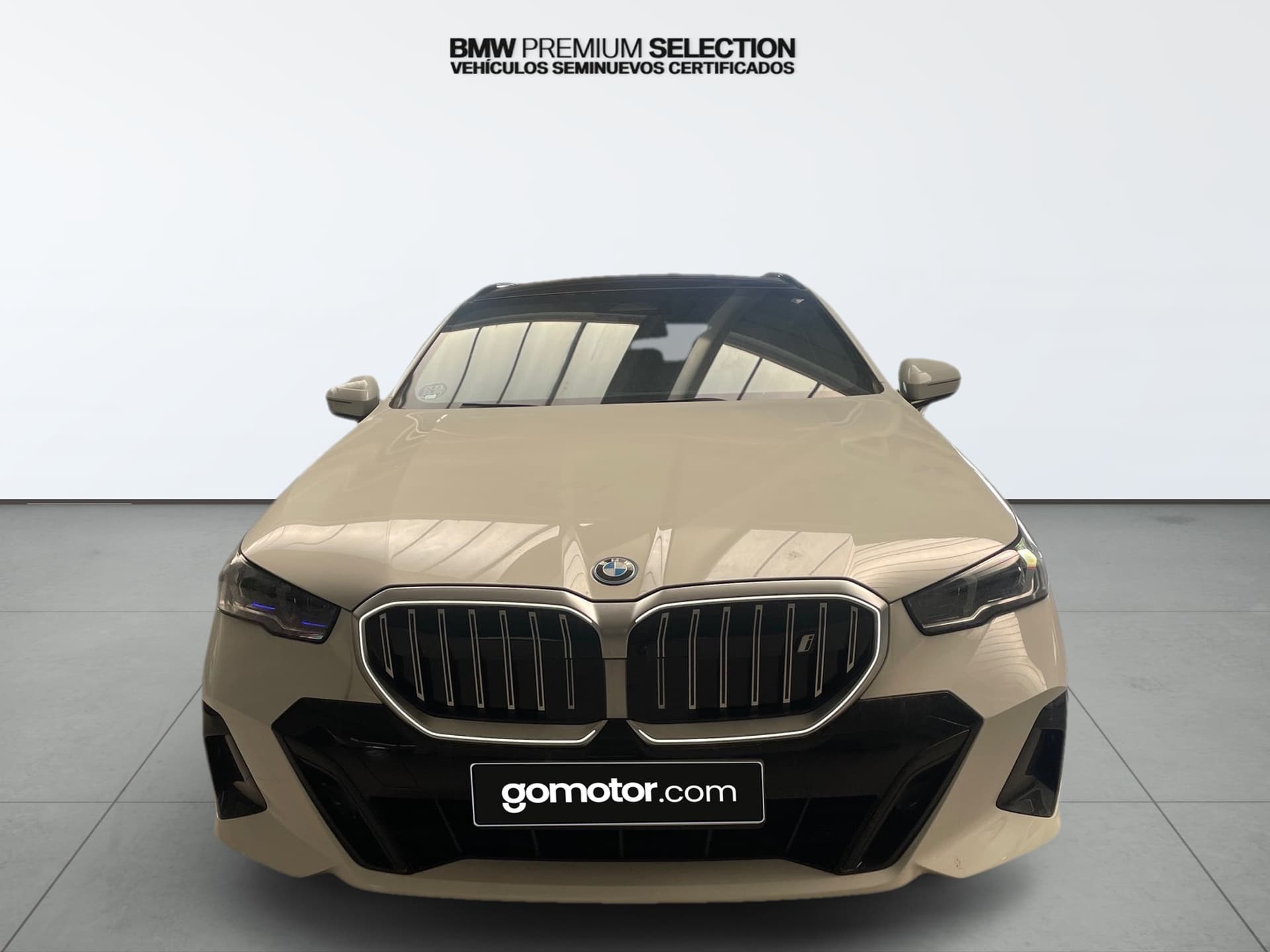 Imagen 6 del bmw serie 5