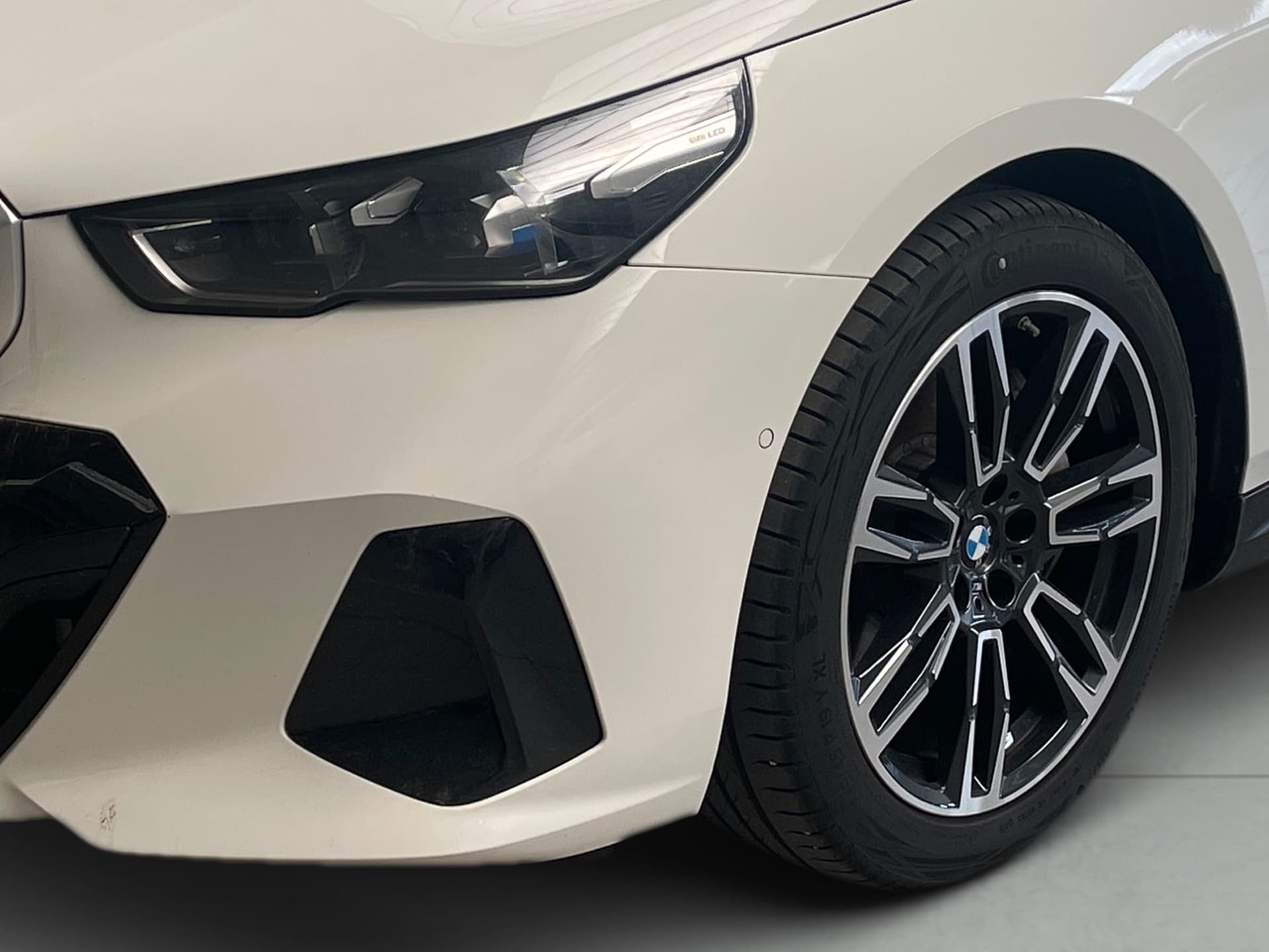 Imagen 7 del bmw serie 5