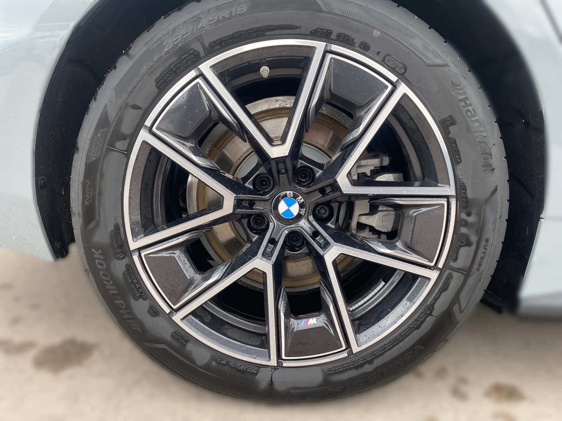 Imagen 8 del bmw serie 4