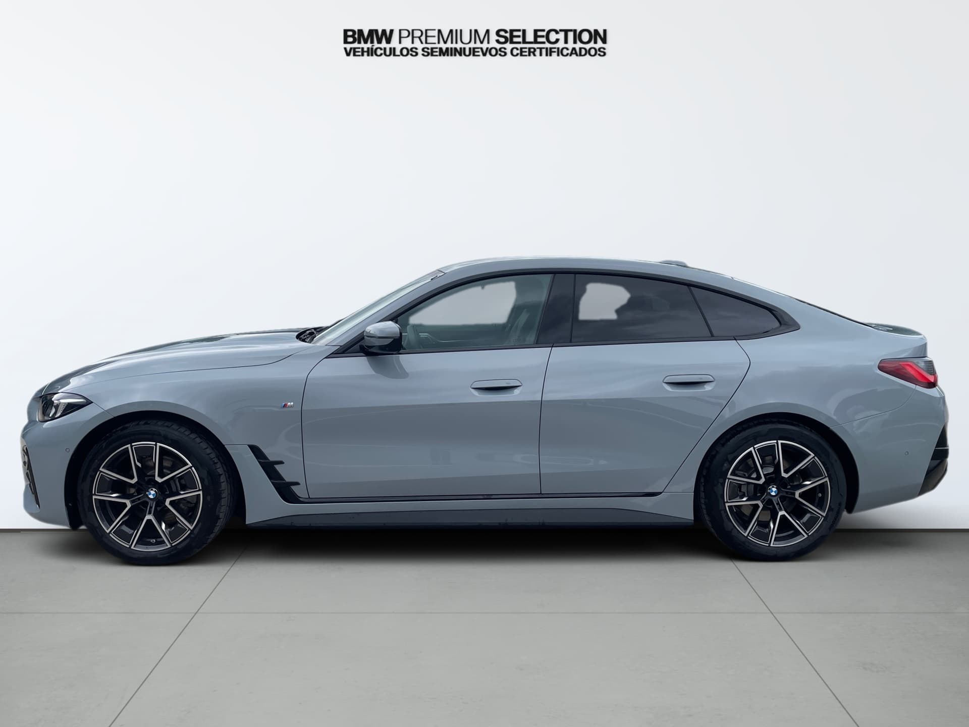 Imagen 3 del bmw serie 4