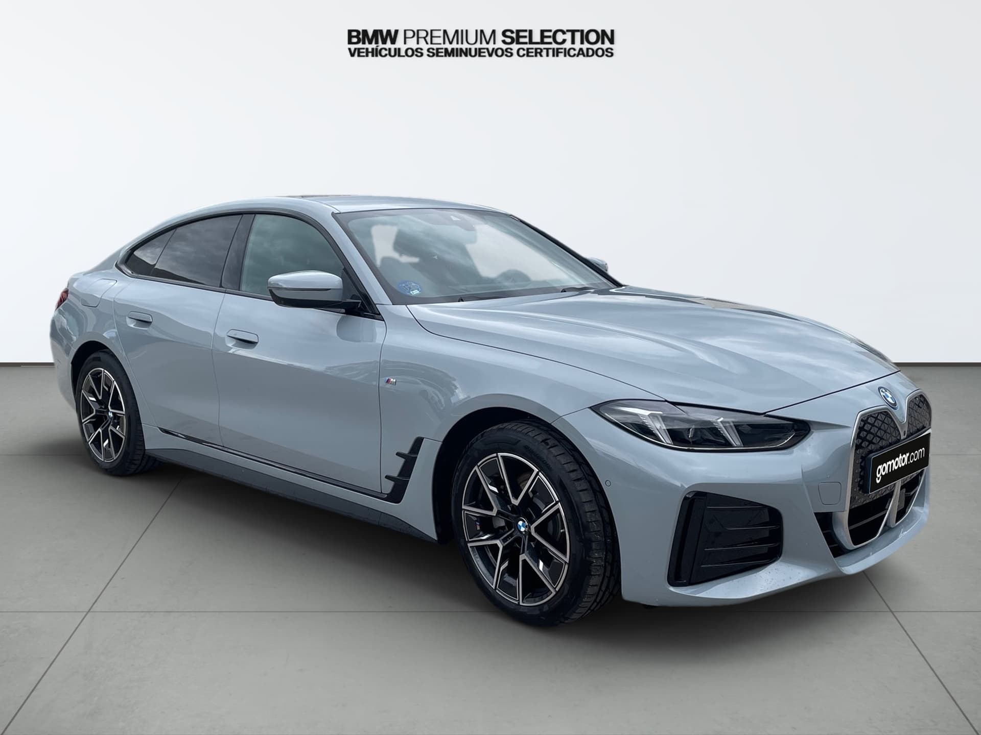 Imagen 4 del bmw serie 4