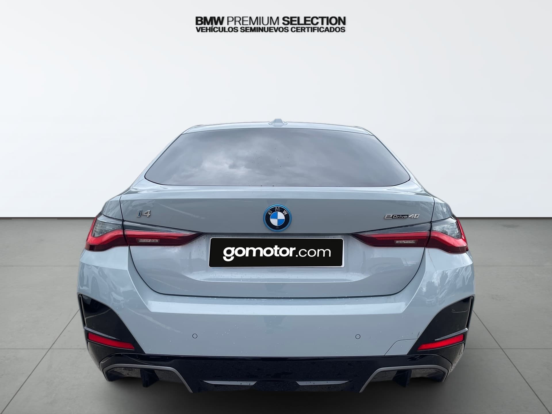 Imagen 5 del bmw serie 4