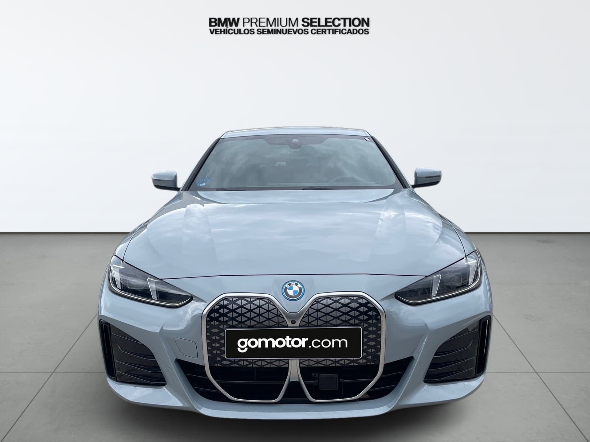 Imagen 6 del bmw serie 4