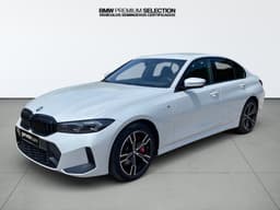 Imagen del vehículo bmw serie 3 BMW 330e LIM