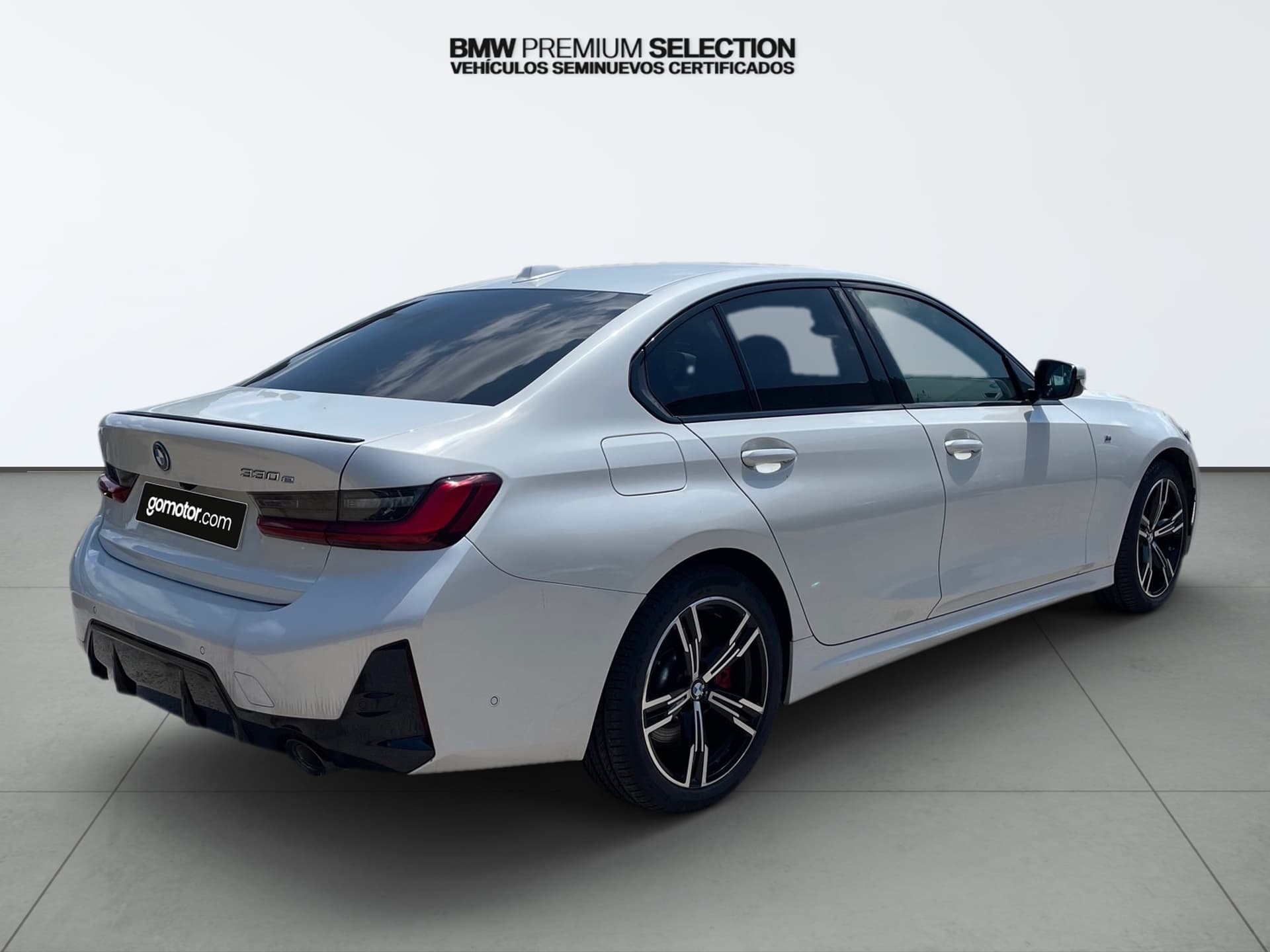 Imagen 2 del bmw serie 3