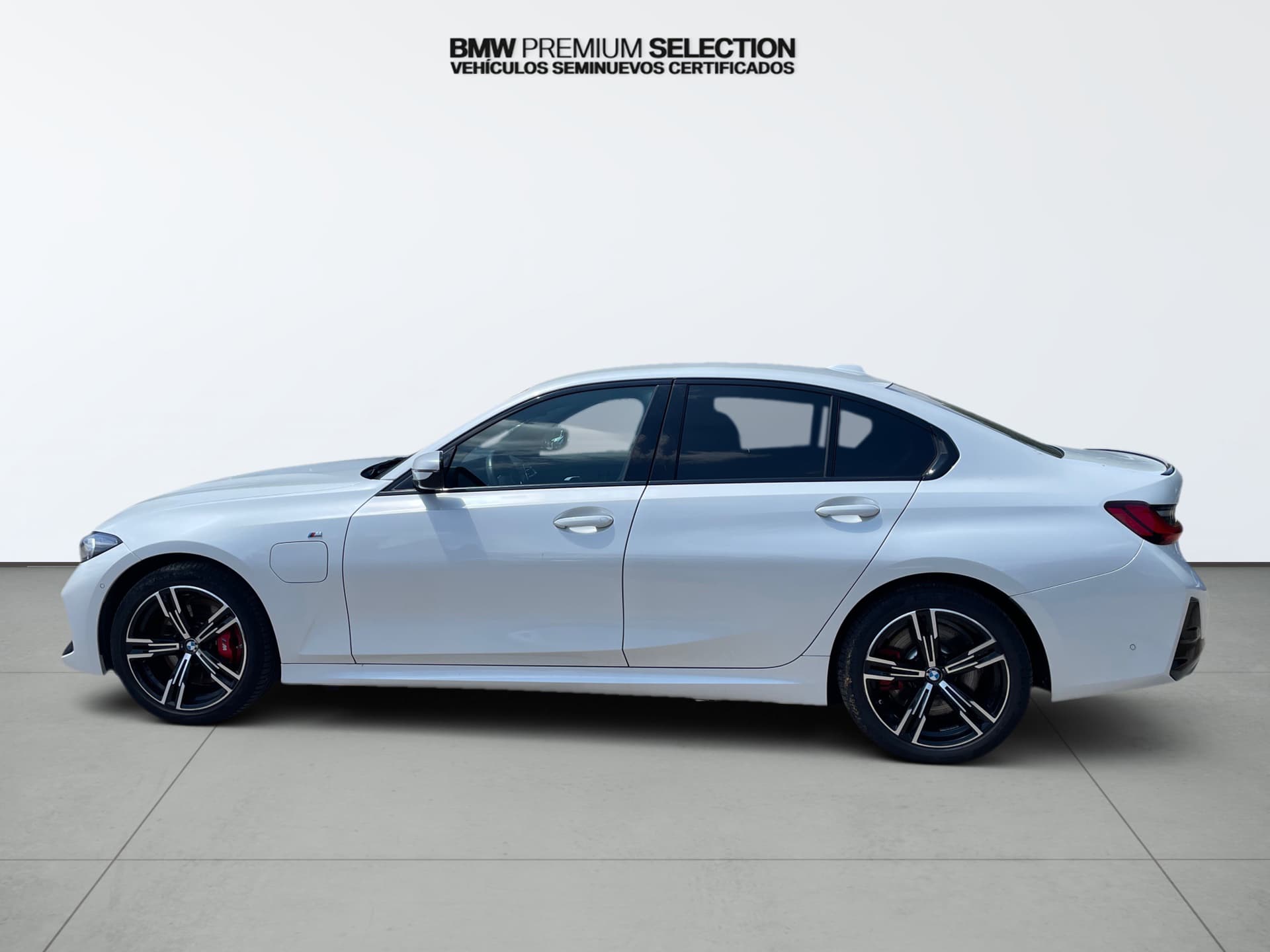 Imagen 3 del bmw serie 3