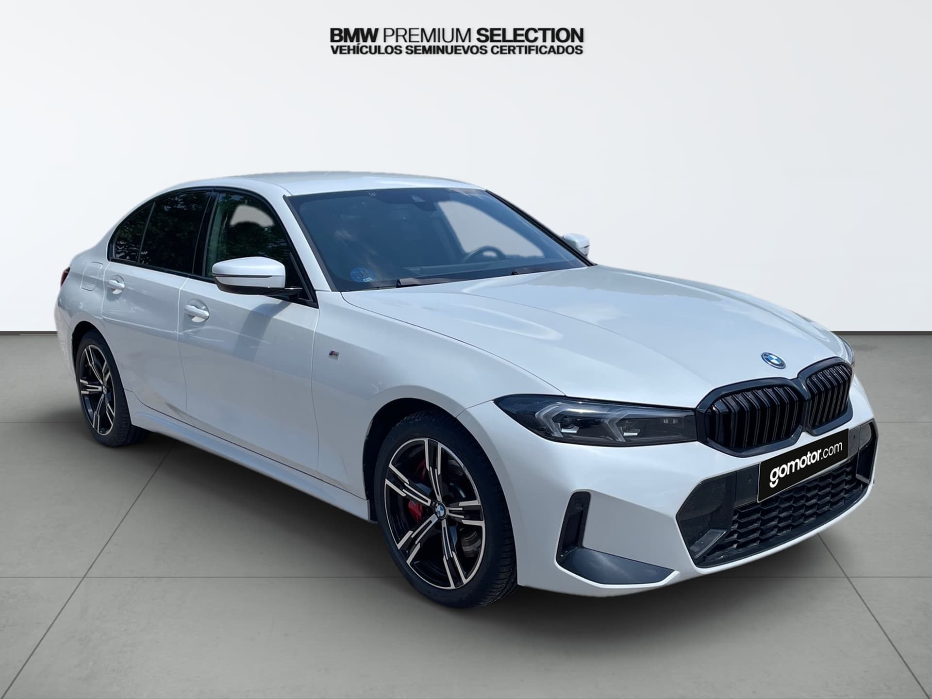 Imagen 4 del bmw serie 3