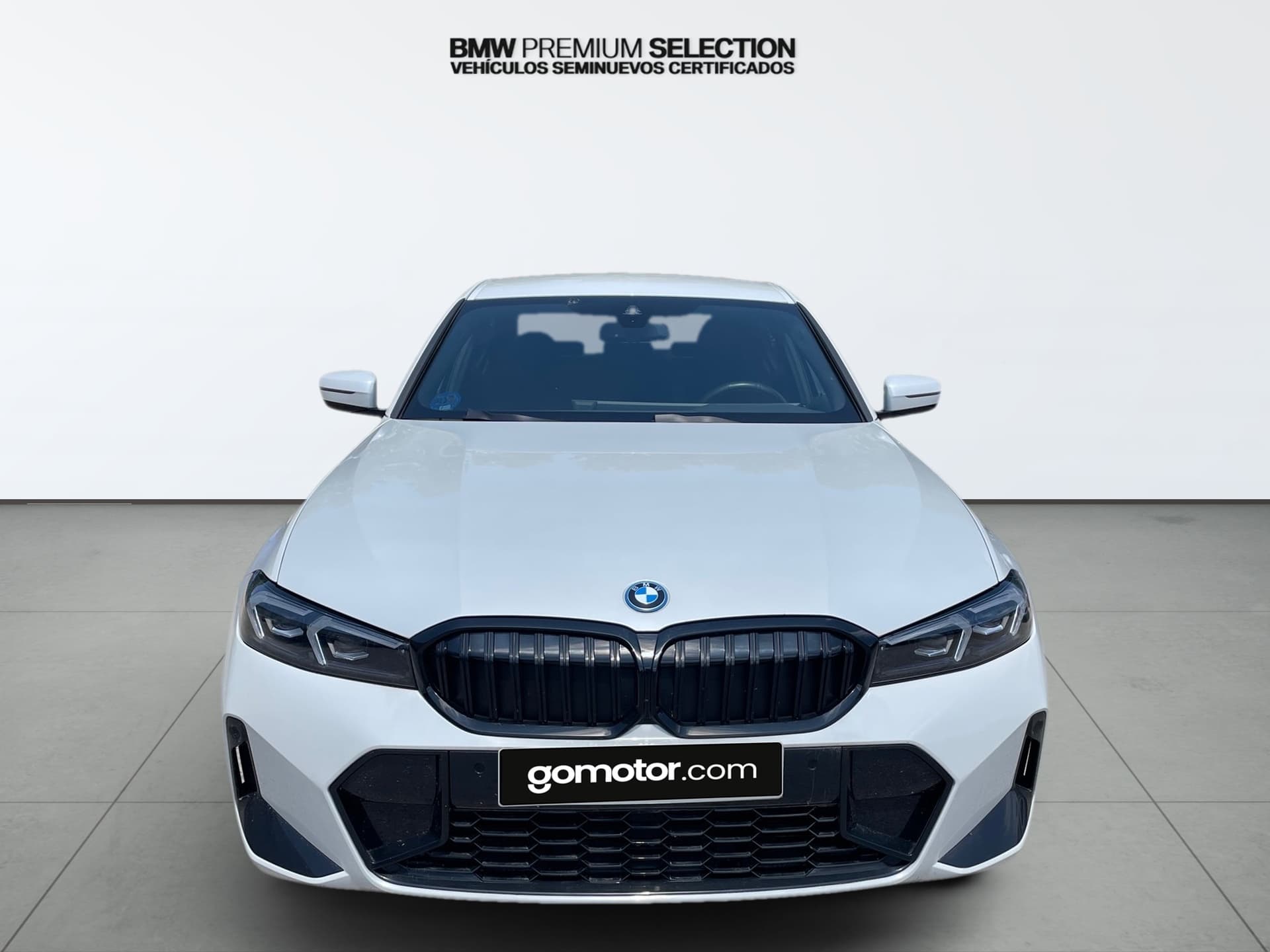 Imagen 6 del bmw serie 3