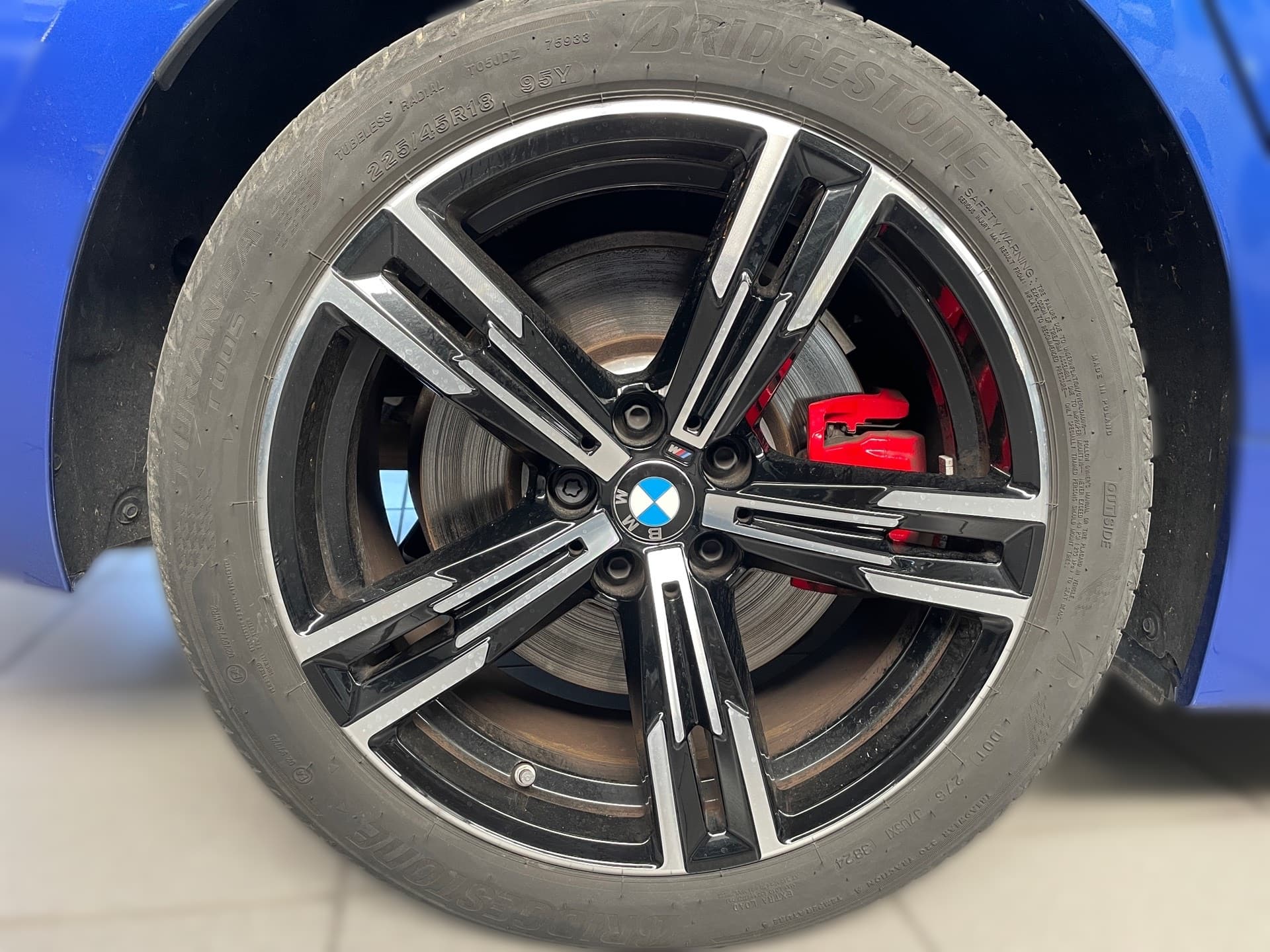 Imagen 8 del bmw serie 3