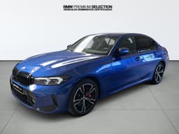 Imagen del vehículo bmw serie 3 BMW 330e LIM