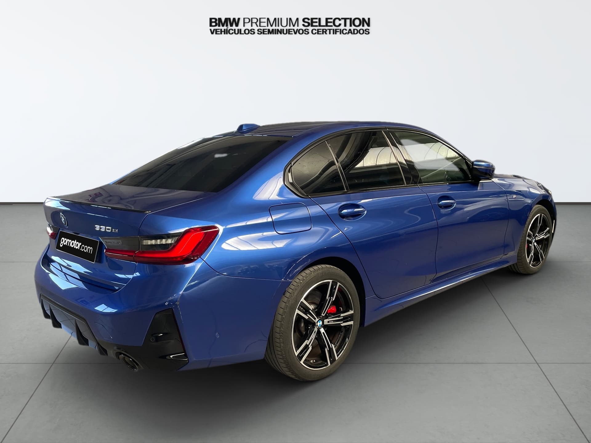 Imagen 2 del bmw serie 3