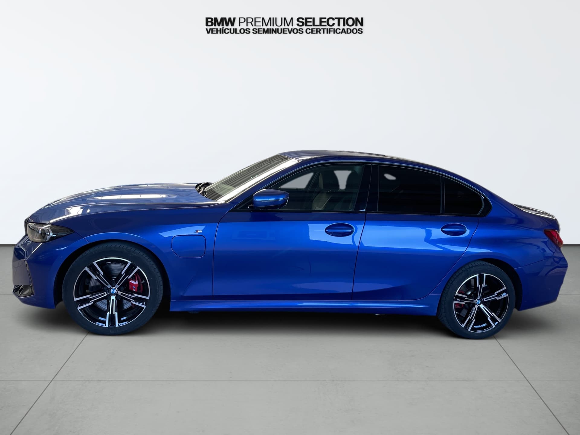 Imagen 3 del bmw serie 3