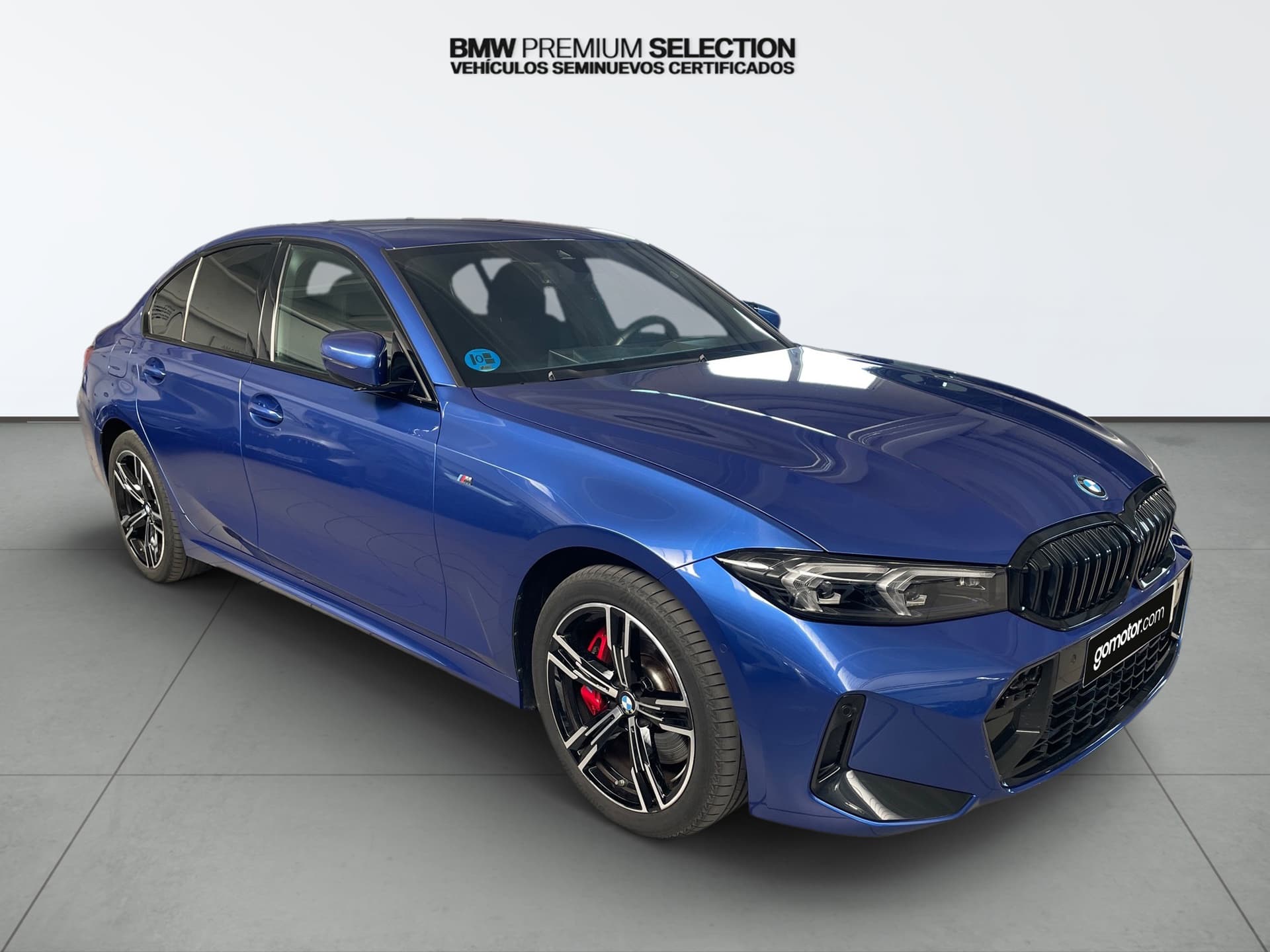 Imagen 4 del bmw serie 3