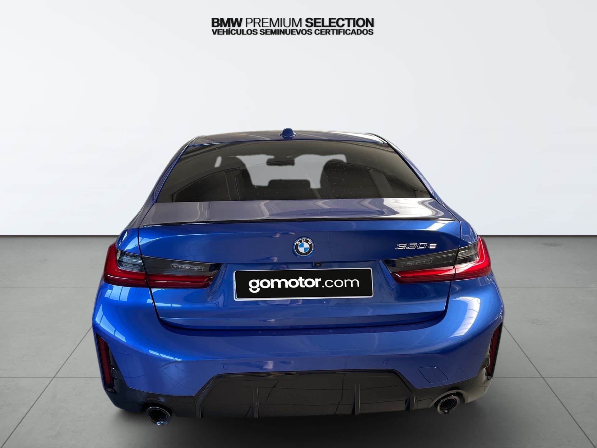 Imagen 5 del bmw serie 3