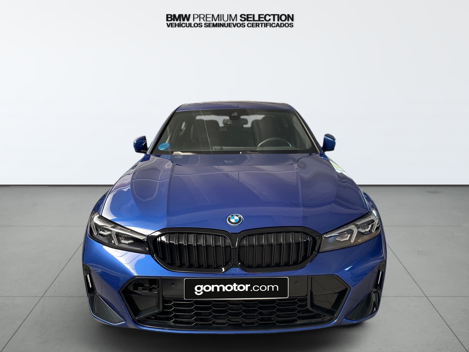 Imagen 6 del bmw serie 3